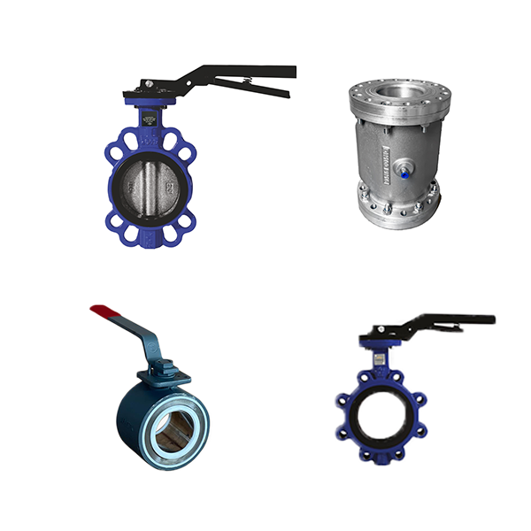 PIEZAS DE REPUESTO PARA REMOLQUES DE SILO