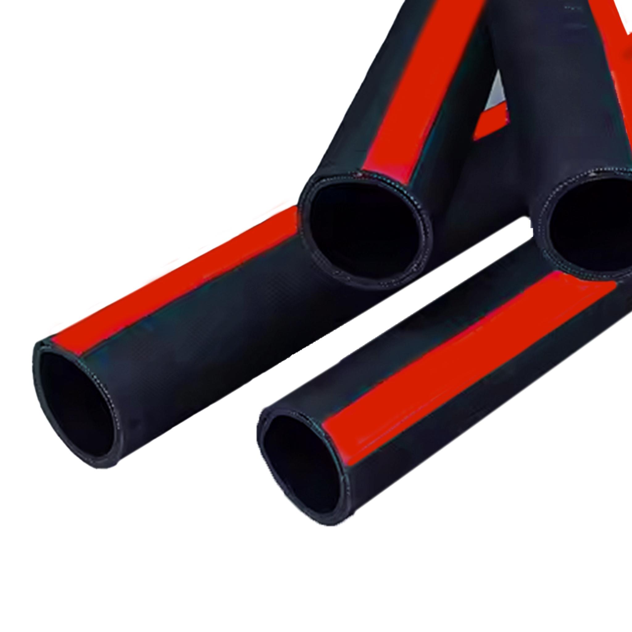 Mangueras de vaciado y llenado de combustible