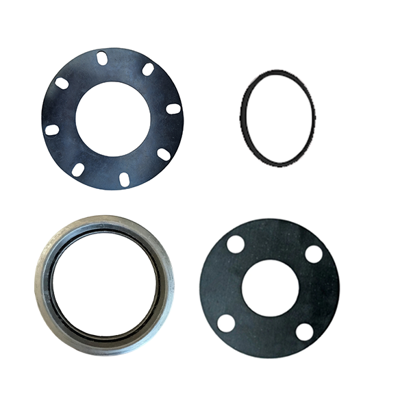 PIEZAS DE REPUESTO PARA REMOLQUES DE SILO